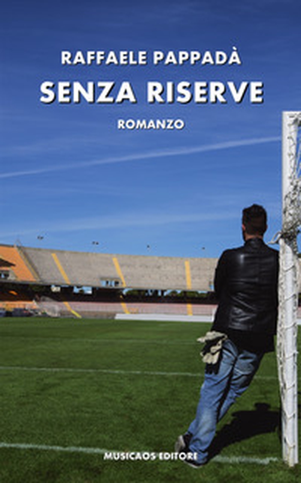 Senza riserve - Librerie.coop Senza riserve - Librerie.coop