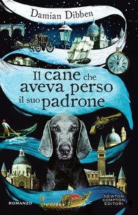 Il cane che aveva perso il suo padrone - Librerie.coop