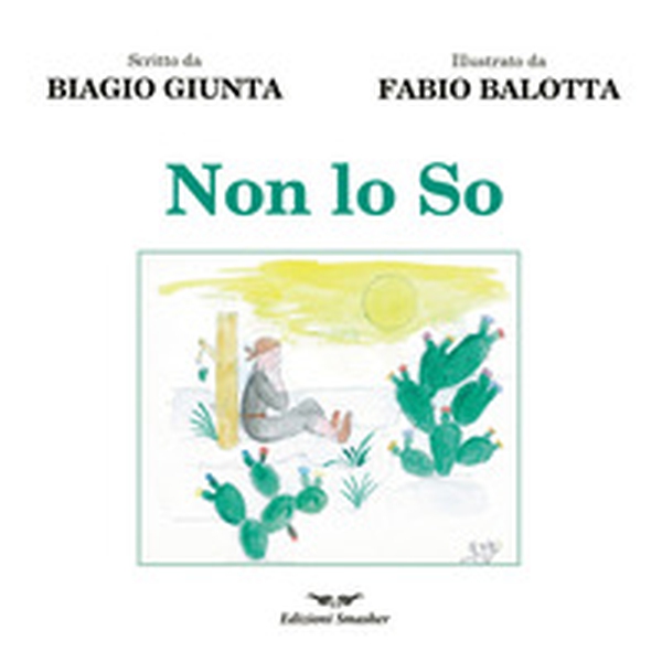Non lo So - Librerie.coop Non lo So - Librerie.coop