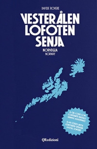 Vesterålen, Lofoten, Senja. Norvegia-Norway - Librerie.coop