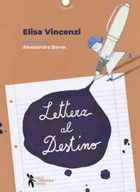Lettera al Destino - Librerie.coop