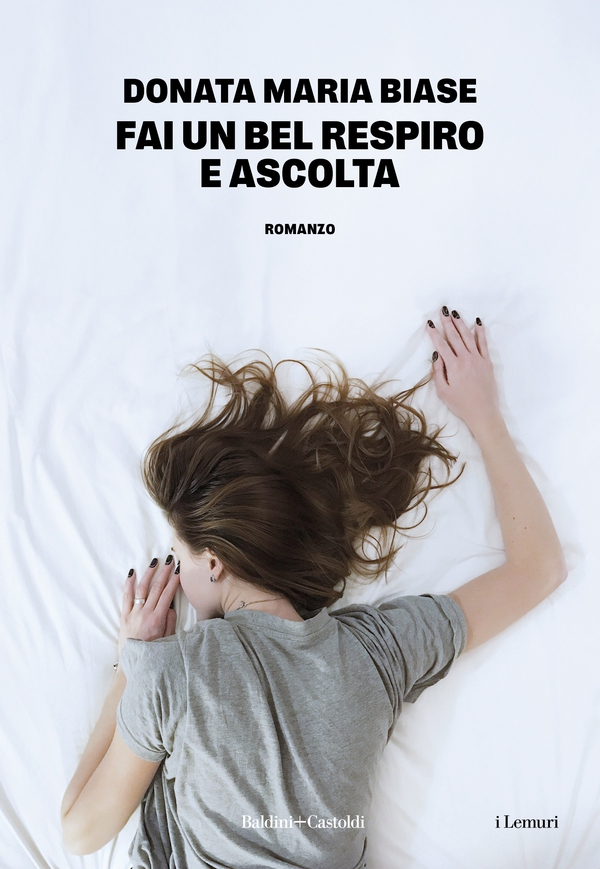 FAI UN BEL RESPIRO E ASCOLTA - Librerie.coop FAI UN BEL RESPIRO E ASCOLTA - Librerie.coop