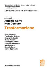 Trasformazione - Librerie.coop