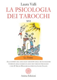 La psicologia dei tarocchi. Alla scoperta del linguaggio archetipo degli arcani maggiori. Completo delle schede da gioco dei tarocchi psicologici - Librerie.coop La psicologia dei tarocchi. Alla scoperta del linguaggio archetipo degli arcani maggiori. Completo delle schede da gioco dei tarocchi psicologici - Librerie.coop