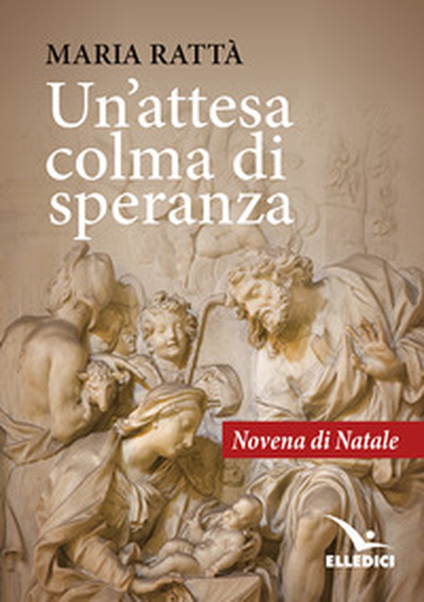 Un'attesa colma di speranza - Librerie.coop Un'attesa colma di speranza - Librerie.coop
