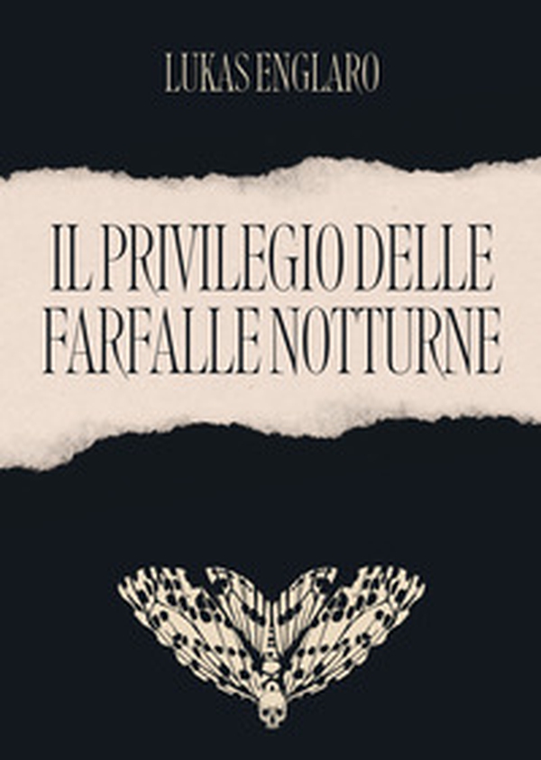 Il privilegio delle farfalle notturne - Librerie.coop Il privilegio delle farfalle notturne - Librerie.coop
