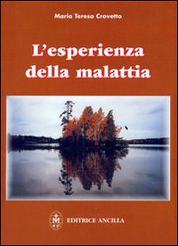 L'esperienza della malattia - Librerie.coop L'esperienza della malattia - Librerie.coop