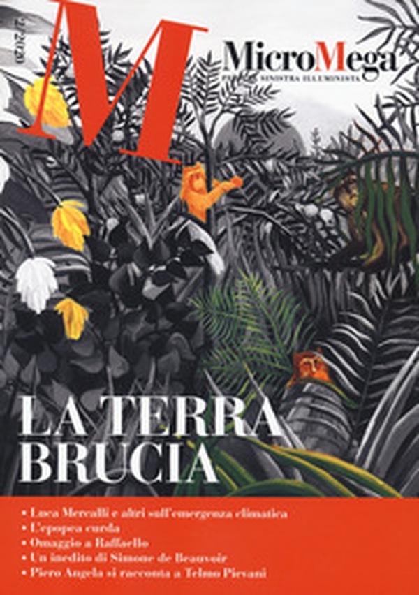 Micromega - Vol. 2 - Librerie.coop Micromega - Vol. 2 - Librerie.coop