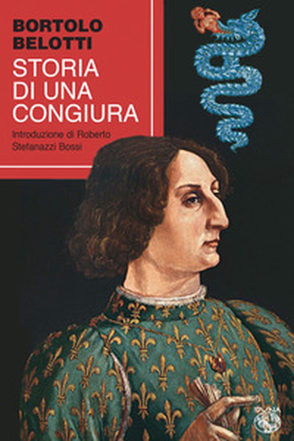 Storia di una congiura - Librerie.coop Storia di una congiura - Librerie.coop