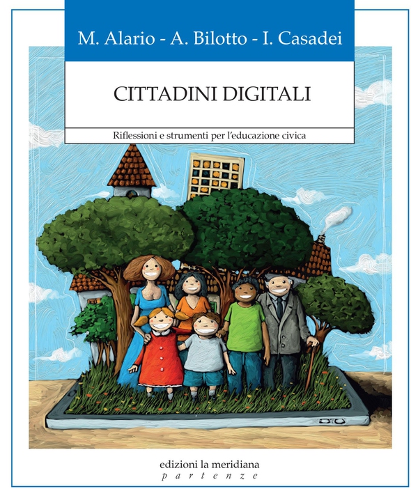 Cittadini digitali - Librerie.coop Cittadini digitali - Librerie.coop