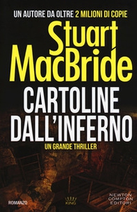 Cartoline dall'inferno - Librerie.coop
