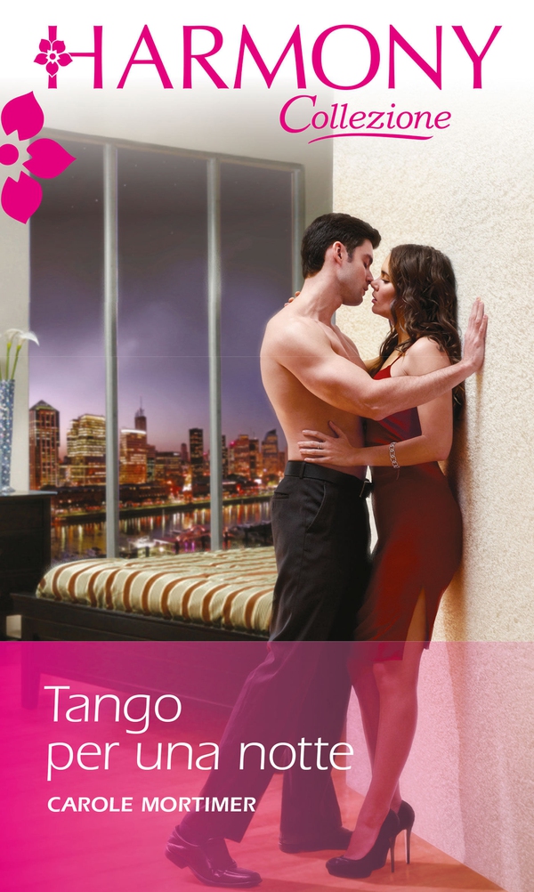 Tango per una notte - Librerie.coop Tango per una notte - Librerie.coop