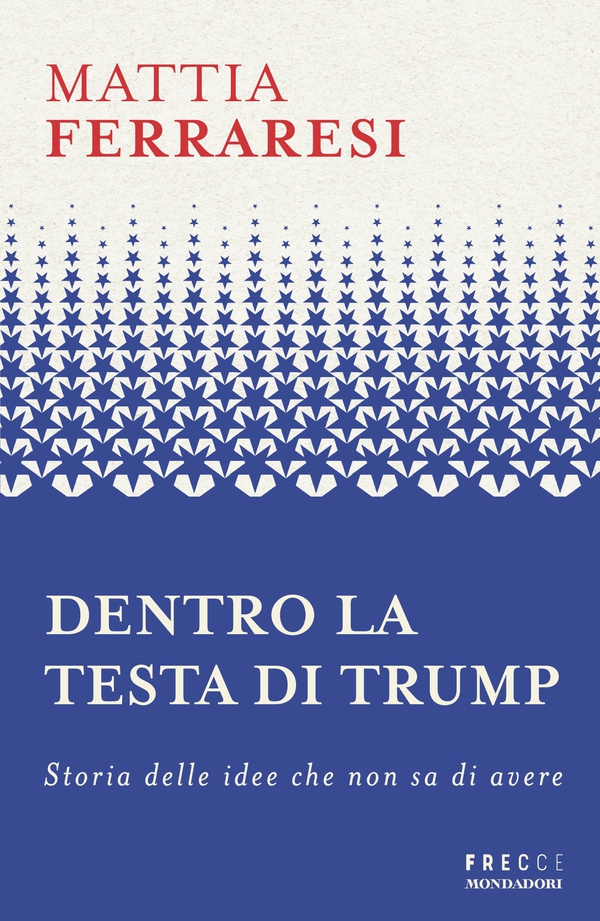 Dentro la testa di Trump - Librerie.coop