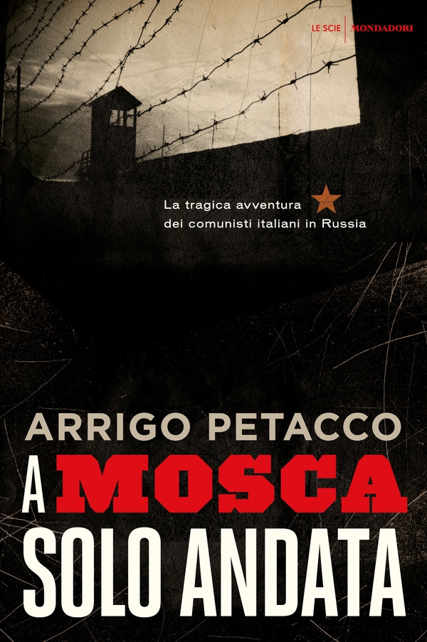 A Mosca, solo andata - Librerie.coop A Mosca, solo andata - Librerie.coop
