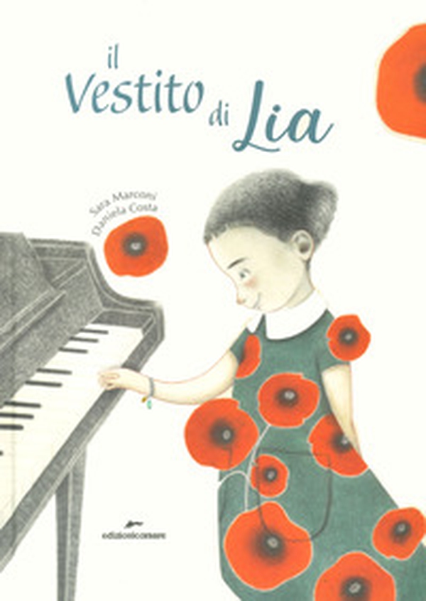 Il vestito di Lia - Librerie.coop Il vestito di Lia - Librerie.coop