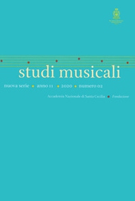 Studi Musicali. N.S. Ediz. italiana e inglese - Librerie.coop