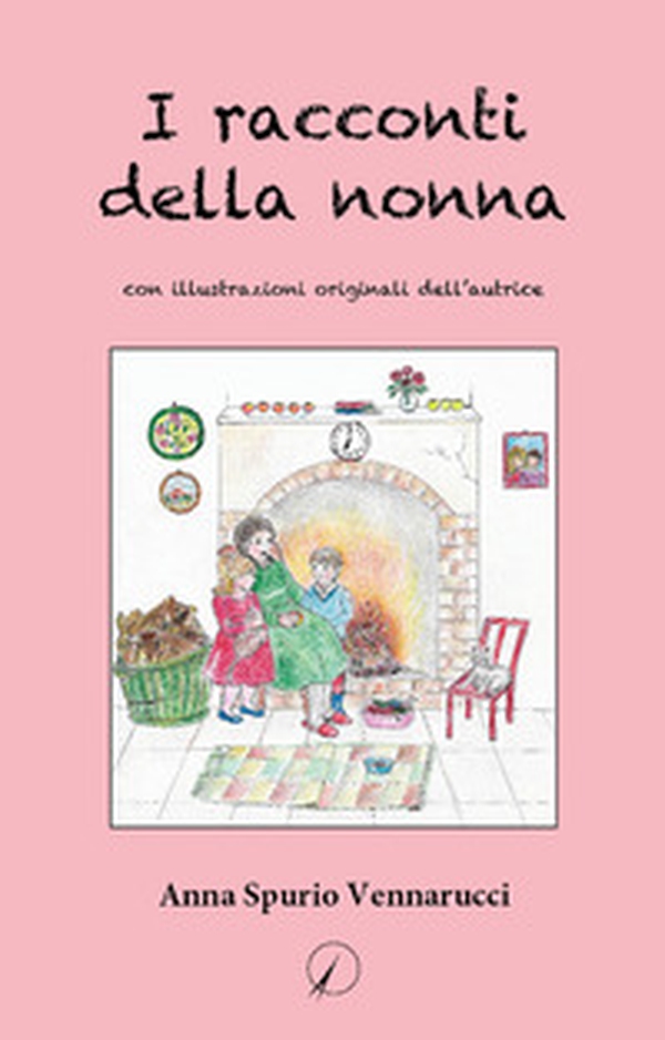 I racconti della nonna - Librerie.coop I racconti della nonna - Librerie.coop