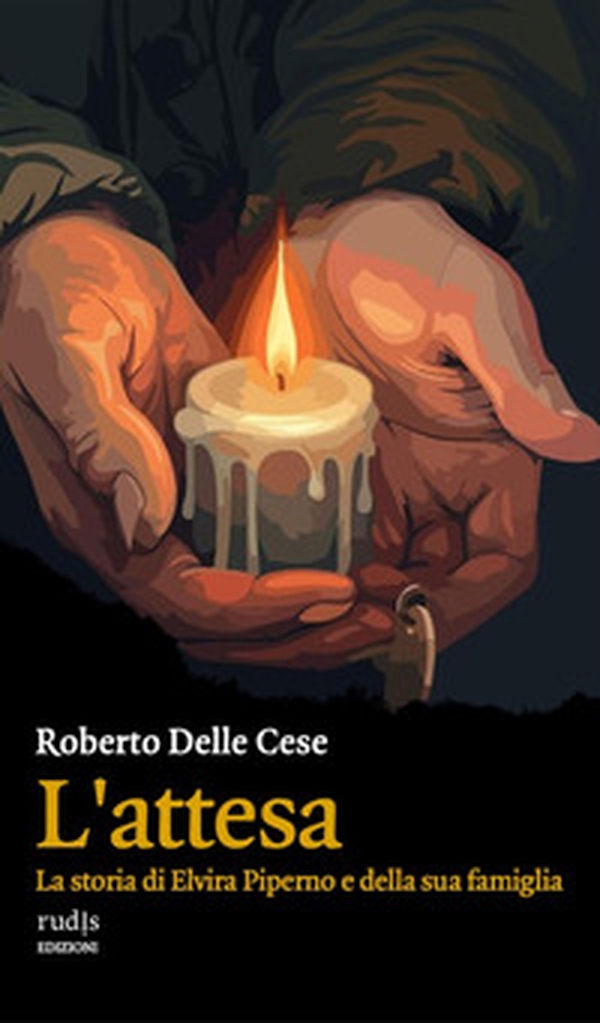 L'attesa. La storia di Elvira Piperno e della sua famiglia - Librerie.coop L'attesa. La storia di Elvira Piperno e della sua famiglia - Librerie.coop