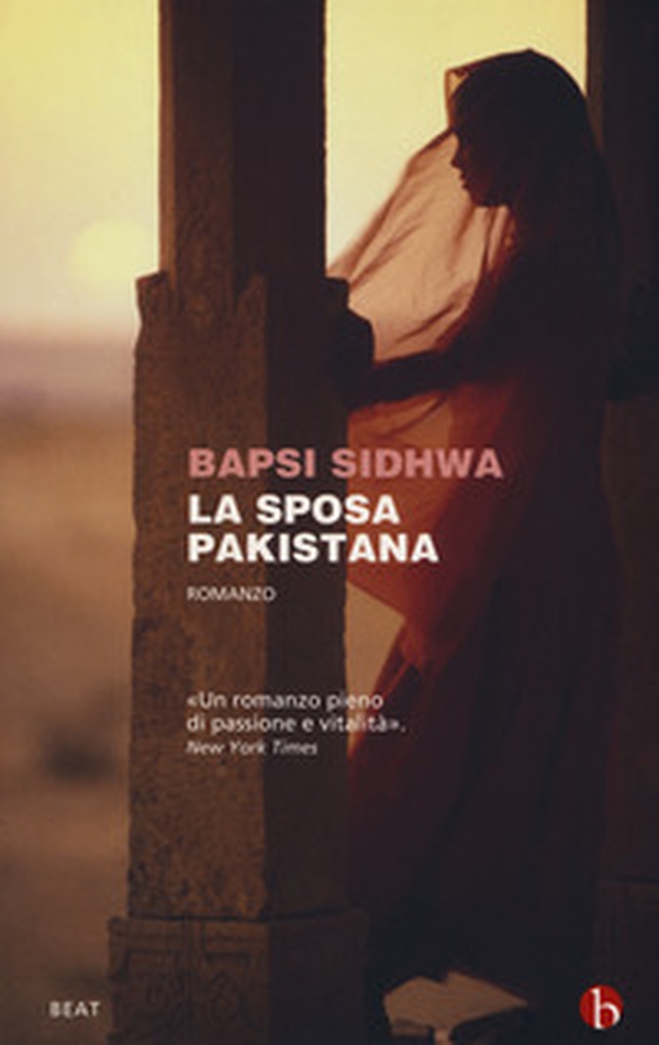 La sposa pakistana - Librerie.coop La sposa pakistana - Librerie.coop