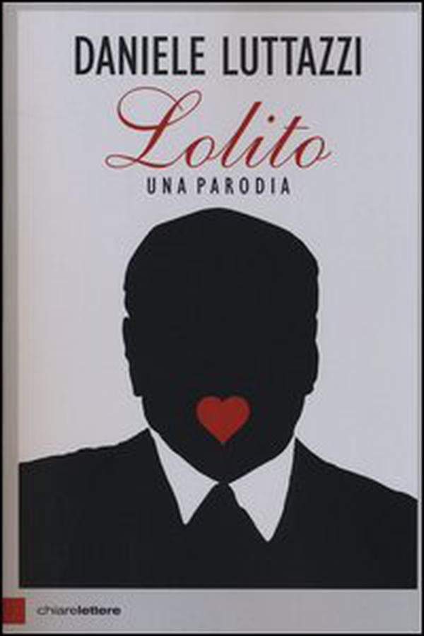 Lolito. Una parodia - Librerie.coop Lolito. Una parodia - Librerie.coop