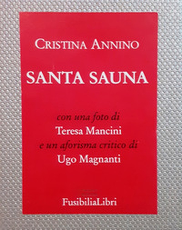 Santa Sauna - Librerie.coop Santa Sauna - Librerie.coop