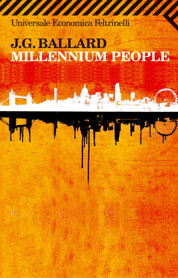 Millennium people - Librerie.coop Millennium people - Librerie.coop
