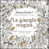 La giungla magica - Librerie.coop