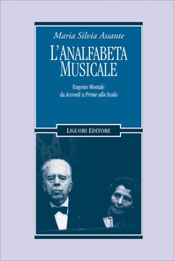 L’analfabeta musicale - Librerie.coop L’analfabeta musicale - Librerie.coop