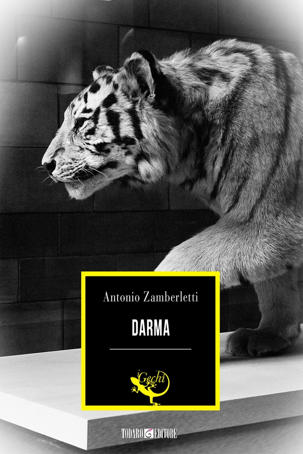 Darma - Librerie.coop Darma - Librerie.coop