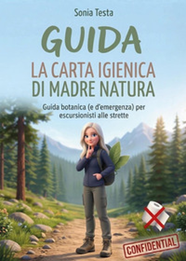 La carta igienica di Madre Natura - Librerie.coop
