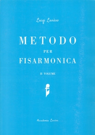 Metodo per fisarmonica - Vol. 2 - Librerie.coop