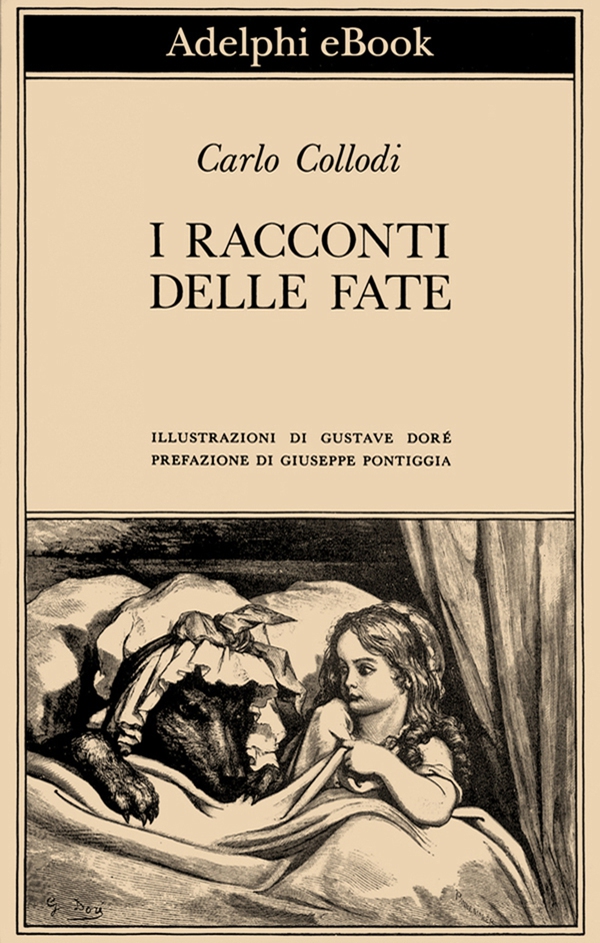 I racconti delle fate - Librerie.coop I racconti delle fate - Librerie.coop