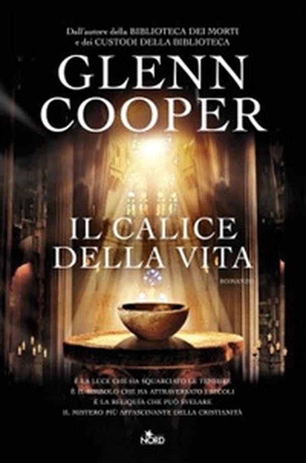 Il calice della vita - Librerie.coop Il calice della vita - Librerie.coop
