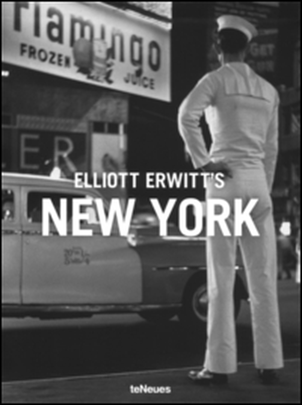 Elliott Erwitt. New York Paris - Librerie.coop Elliott Erwitt. New York Paris - Librerie.coop