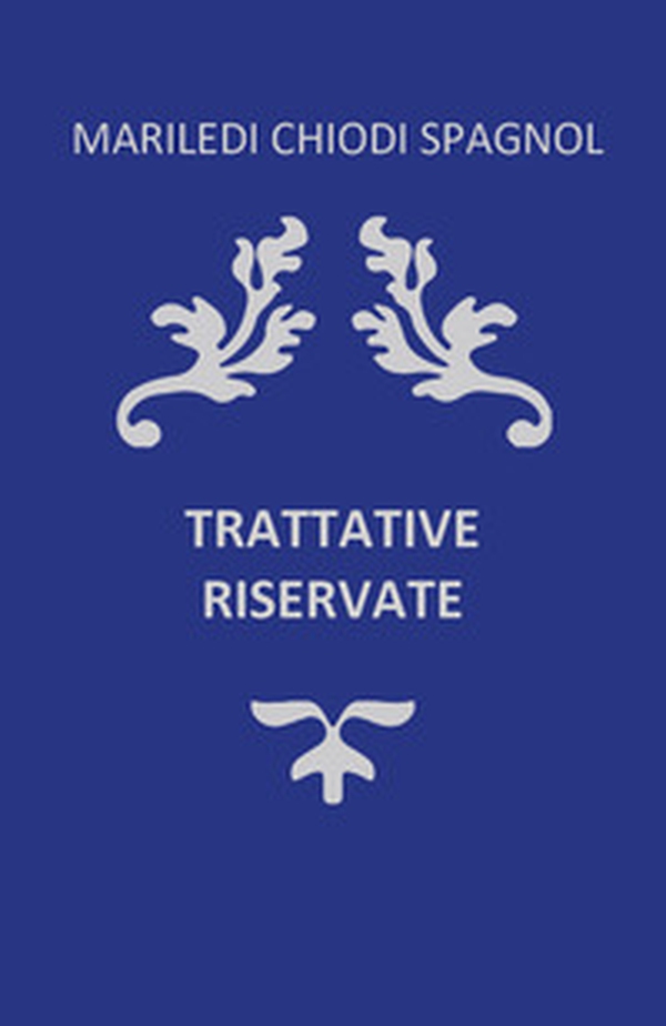 Trattative riservate - Librerie.coop Trattative riservate - Librerie.coop