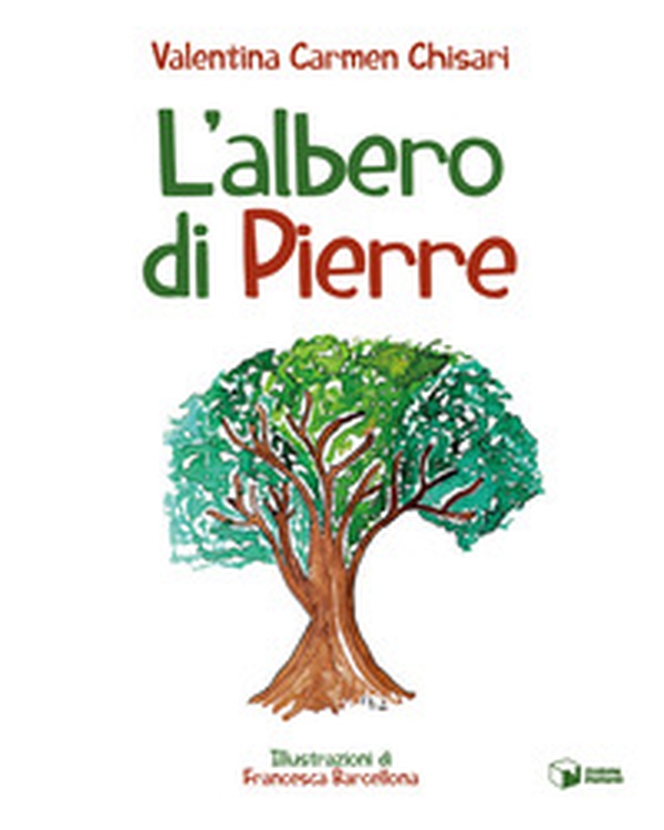 L'albero di Pierre - Librerie.coop L'albero di Pierre - Librerie.coop