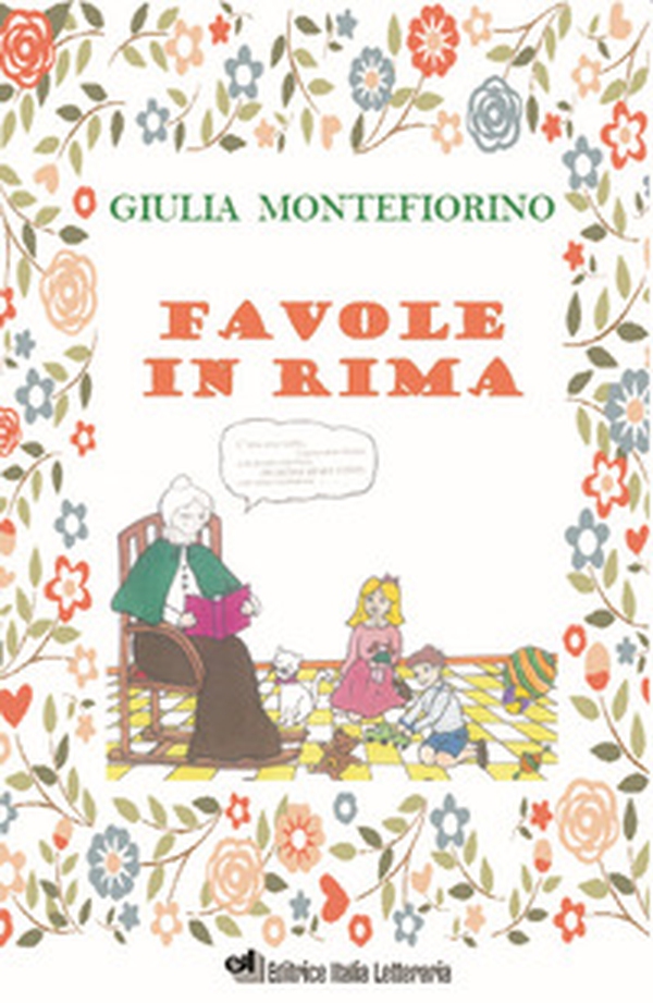 Favole in rima - Librerie.coop Favole in rima - Librerie.coop