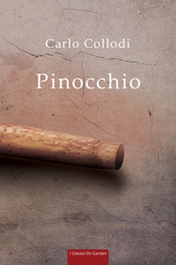 Pinocchio - Librerie.coop Pinocchio - Librerie.coop