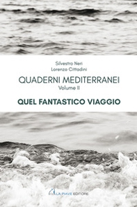 Quaderni mediterranei - Librerie.coop