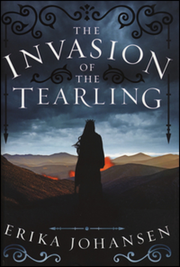 The invasion of the tearling - Librerie.coop The invasion of the tearling - Librerie.coop