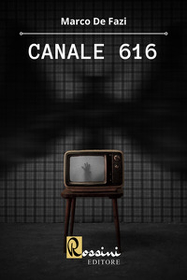 Canale 616 - Librerie.coop Canale 616 - Librerie.coop