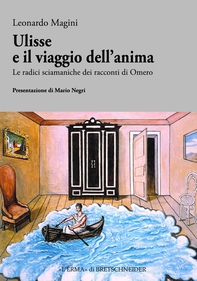 Ulisse e il viaggio dell'anima - Librerie.coop