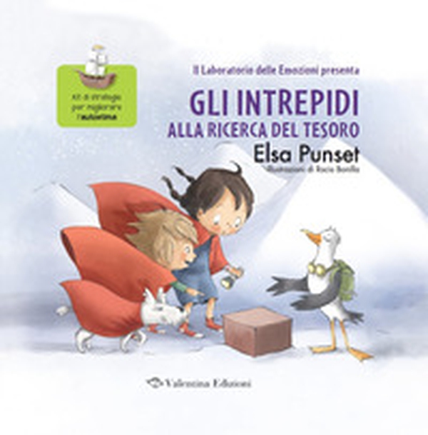 Alla ricerca del tesoro. Gli intrepidi - Librerie.coop Alla ricerca del tesoro. Gli intrepidi - Librerie.coop