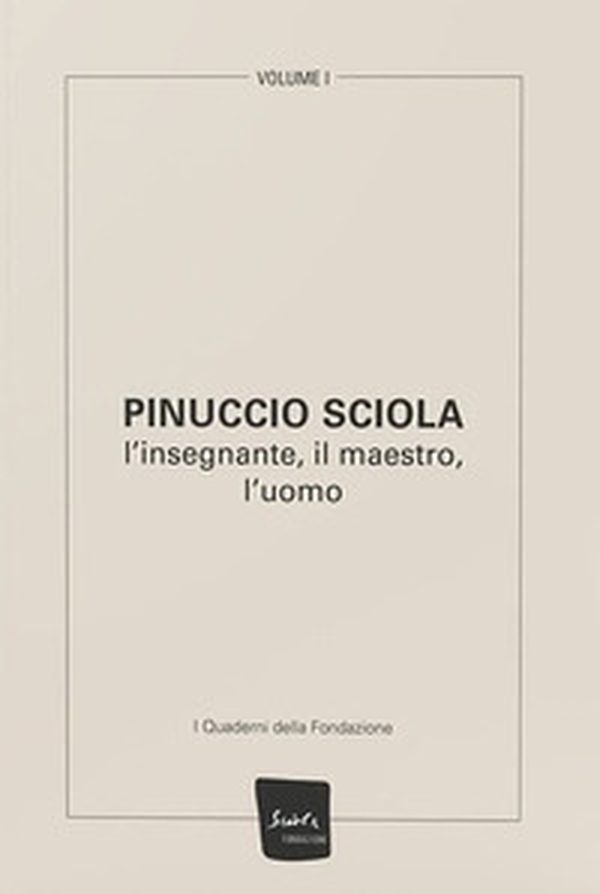 Pinuccio Sciola. L'insegnante, il maestro, l'uomo - Librerie.coop Pinuccio Sciola. L'insegnante, il maestro, l'uomo - Librerie.coop