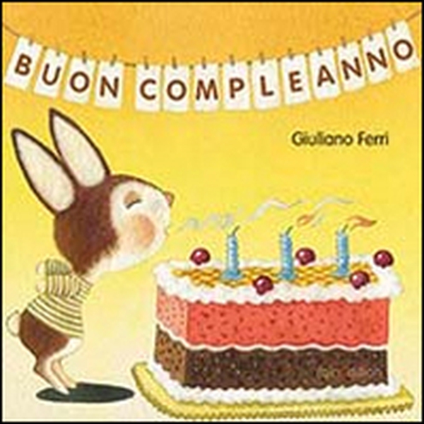 Buon compleanno - Librerie.coop Buon compleanno - Librerie.coop