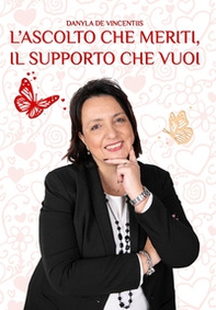 L'ascolto che meriti, il supporto che vuoi - Librerie.coop