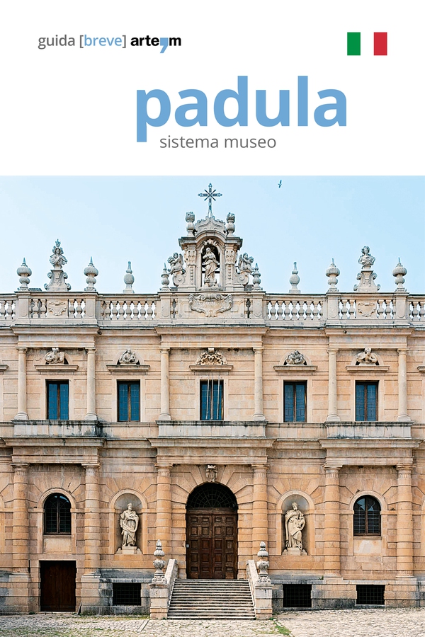 Padula sistema museo - Librerie.coop Padula sistema museo - Librerie.coop