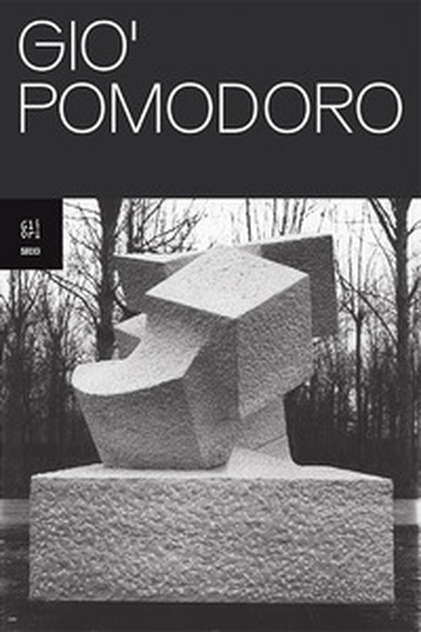 Giò Pomodoro. Ediz. italiana e inglese - Librerie.coop