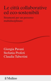 Le città collaborative ed eco-sostenibili - Librerie.coop