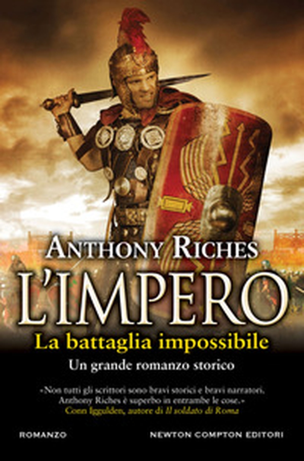 La battaglia impossibile. L'impero - Librerie.coop La battaglia impossibile. L'impero - Librerie.coop
